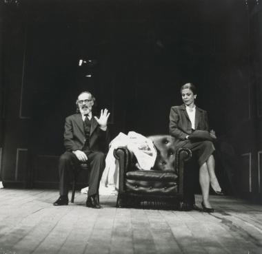 Φωτογραφία από την παράσταση 