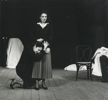 Φωτογραφία από την παράσταση 