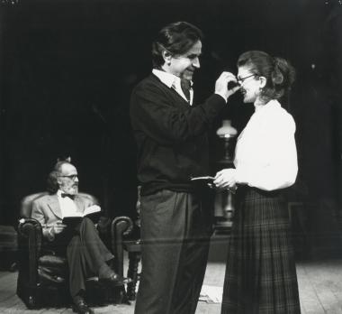 Φωτογραφία από την παράσταση 