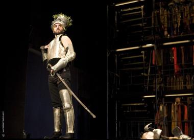 Φωτογραφία από την παράσταση 