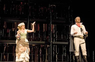 Φωτογραφία από την παράσταση 