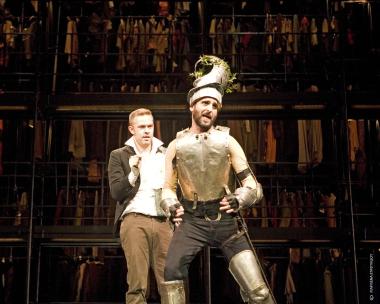 Φωτογραφία από την παράσταση 