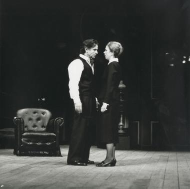 Φωτογραφία από την παράσταση 