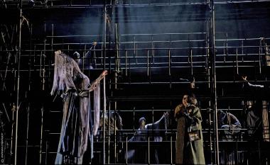 Φωτογραφία από την παράσταση 