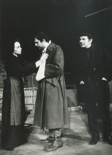 Φωτογραφία από την παράσταση 