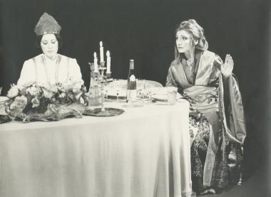 Photo from the play 