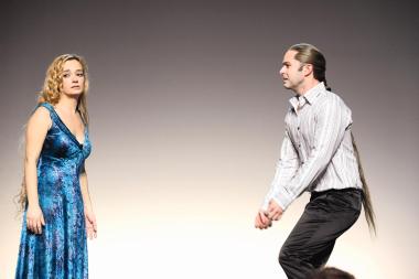 Φωτογραφία από την παράσταση 