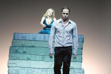 Φωτογραφία από την παράσταση 