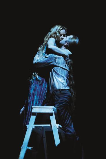 Φωτογραφία από την παράσταση 