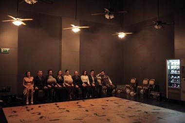 Φωτογραφία από την παράσταση 