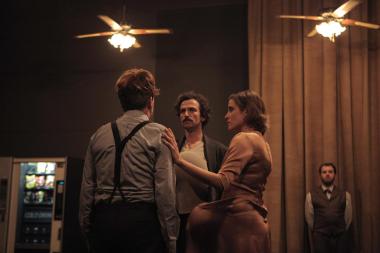 Φωτογραφία από την παράσταση 