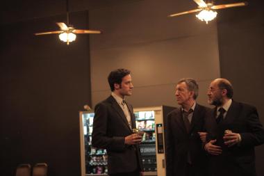 Φωτογραφία από την παράσταση 