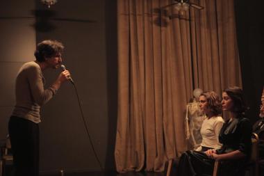 Φωτογραφία από την παράσταση 