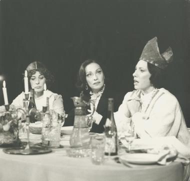 Photo from the play 