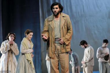 Γάλλος Γιώργος