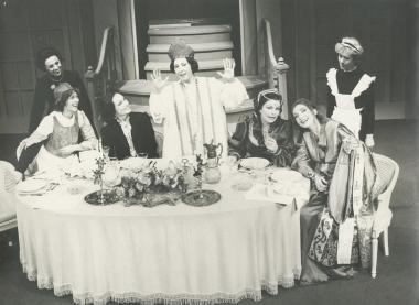 Φωτογραφία από την παράσταση 