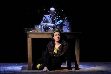 Φωτογραφία από την παράσταση 