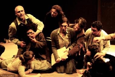 Φωτογραφία από την παράσταση 