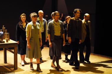 Φωτογραφία από την παράσταση 