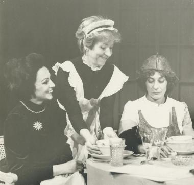Photo from the play 