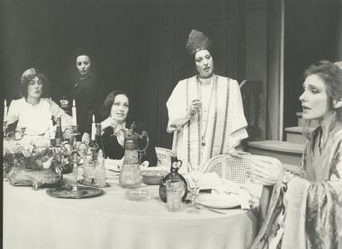 Φωτογραφία από την παράσταση 