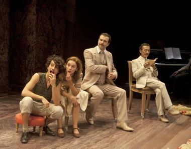 Φωτογραφία από την παράσταση 