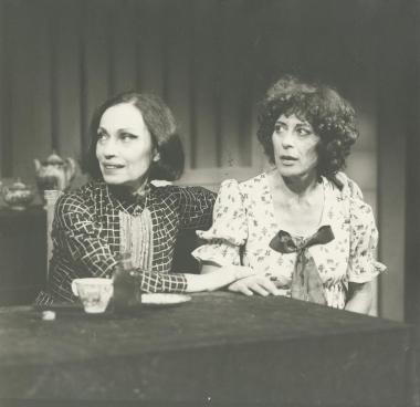 Photo from the play 