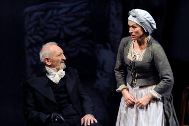 Φωτογραφία από την παράσταση 