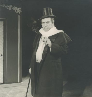 Photo from the play 