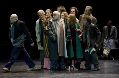 Φωτογραφία από την παράσταση 