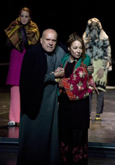 Φωτογραφία από την παράσταση 