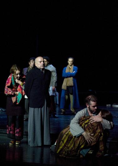 Φωτογραφία από την παράσταση 