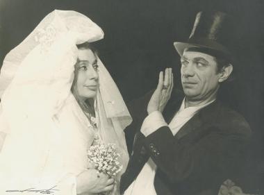Photo from the play 