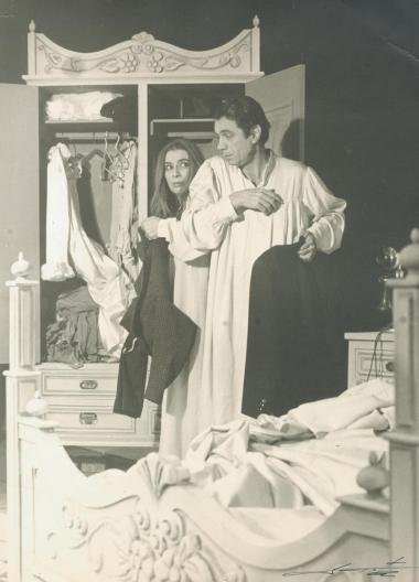 Photo from the play 