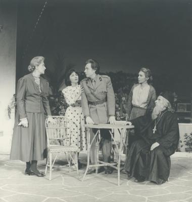 Photo from the play 