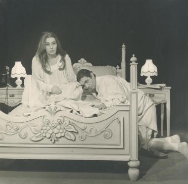 Photo from the play 