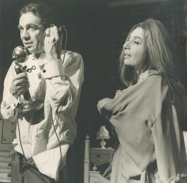 Photo from the play 