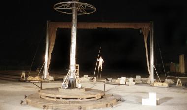 Φωτογραφία από την παράσταση 