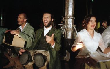 Φωτογραφία από την παράσταση 