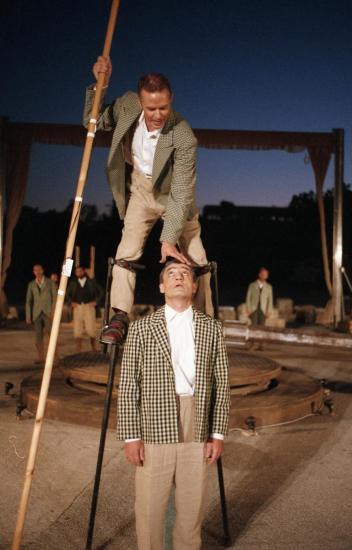 Φωτογραφία από την παράσταση 