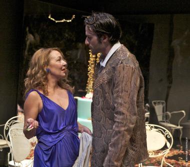 Φωτογραφία από την παράσταση 