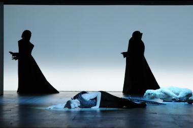 Φωτογραφία από την παράσταση 