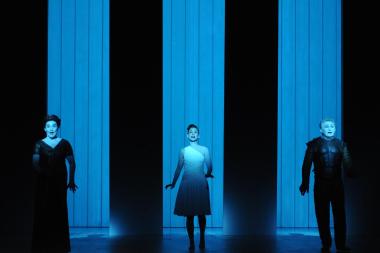 Φωτογραφία από την παράσταση 