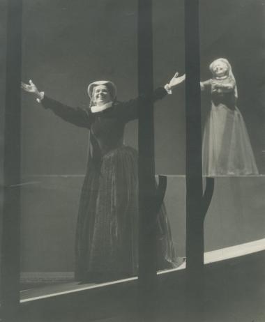 Photo from the play 