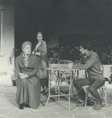Photo from the play 