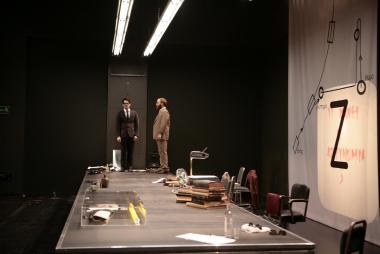 Φωτογραφία από την παράσταση 