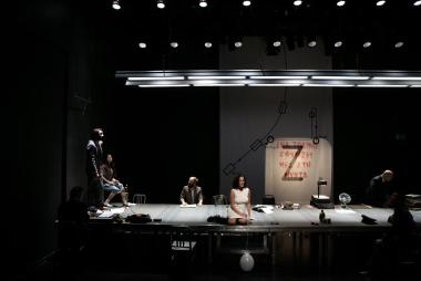 Φωτογραφία από την παράσταση 