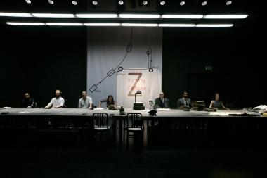 Φωτογραφία από την παράσταση 