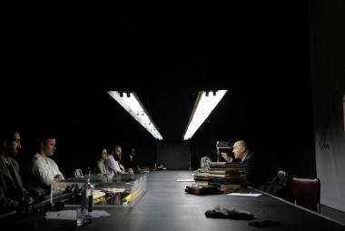 Φωτογραφία από την παράσταση 