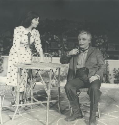 Photo from the play 